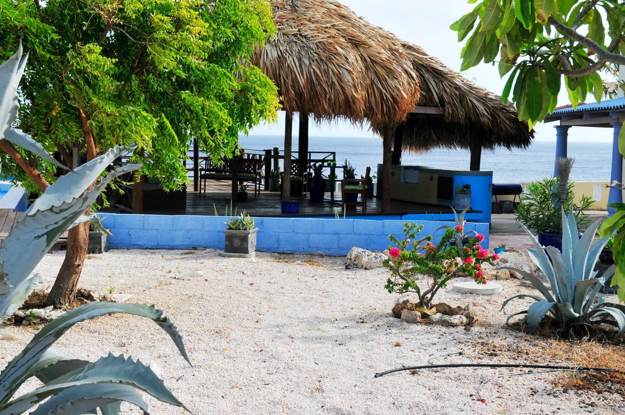 Las Olas Beach House Hotel Sabana Westpunt Exterior foto